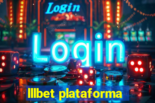 lllbet plataforma